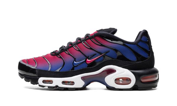 NIKE AIR MAX PLUS - Running - Basse