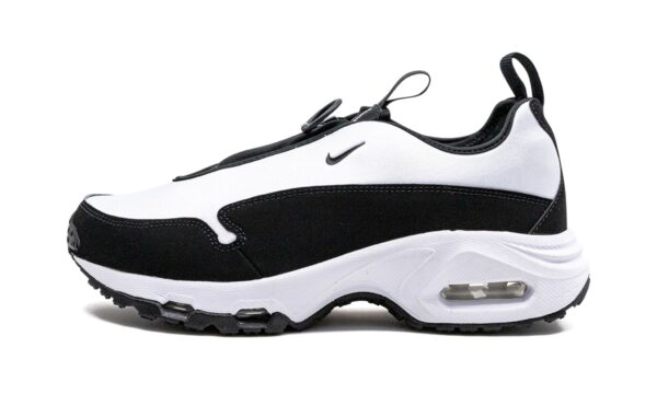 NIKE AIR MAX SUNDER - Sneakers - Basse