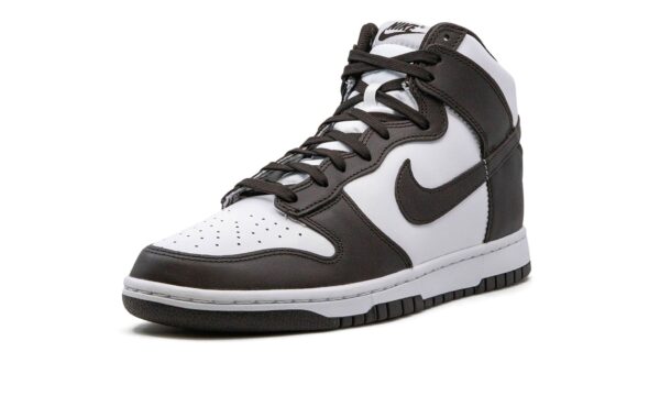 NIKE DUNK HIGH - Sneakers - Alte - immagine 3