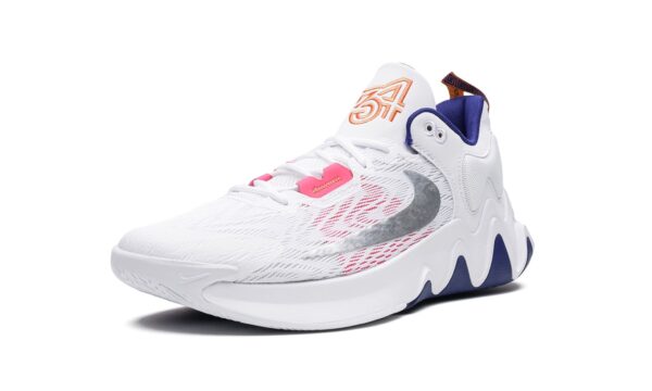NIKE GIANNIS IMMORTALITY 2 - Sneakers - Basse - immagine 3