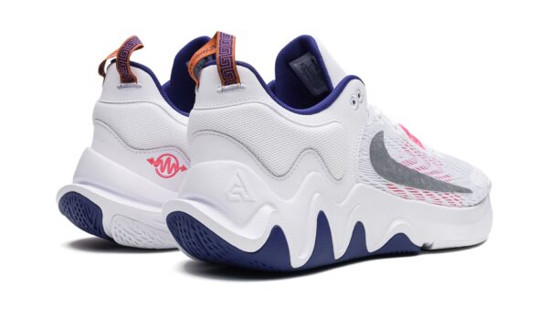NIKE GIANNIS IMMORTALITY 2 - Sneakers - Basse - immagine 2