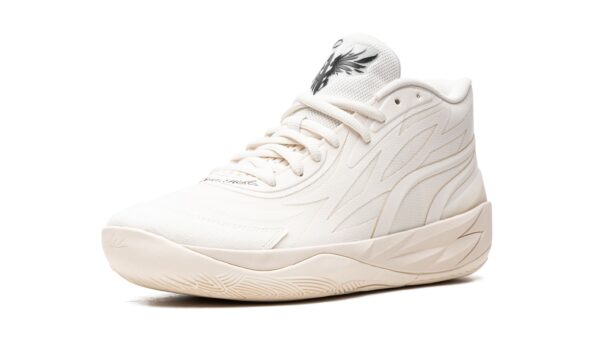 PUMA MB.02- Sneakers - Alte - immagine 2