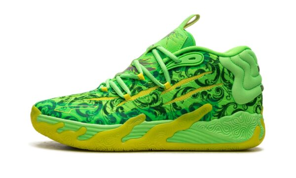 PUMA MB.03- Sneakers - Alte