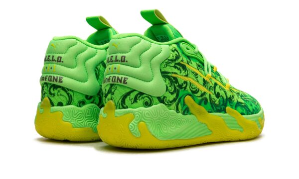 PUMA MB.03- Sneakers - Alte - immagine 3