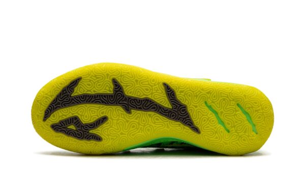 PUMA MB.03- Sneakers - Alte - immagine 4