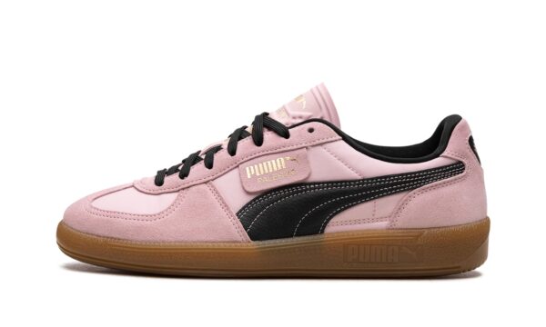 PUMA PALERMO - Sneakers - Basse