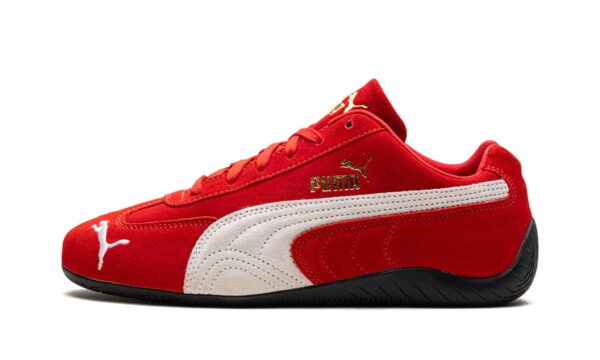 PUMA SPEEDCAT - Sneakers - Basse