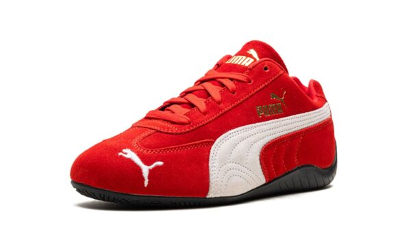 PUMA SPEEDCAT - Sneakers - Basse - immagine 3