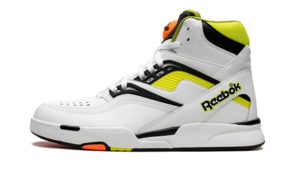 REEBOK PUMP TZ - Sneakers - Alte