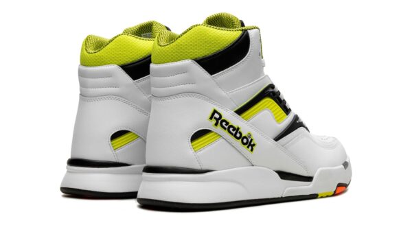 REEBOK PUMP TZ - Sneakers - Alte - immagine 3