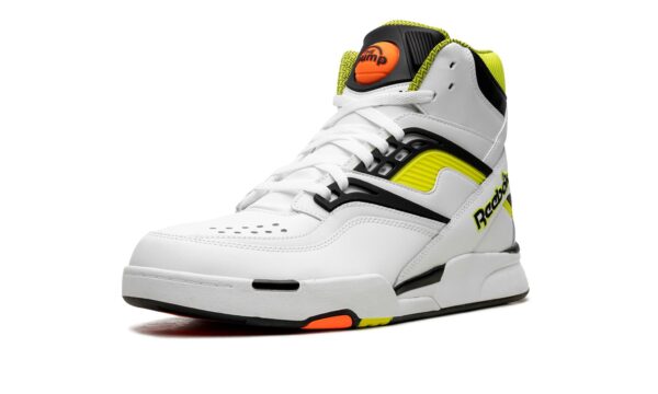 REEBOK PUMP TZ - Sneakers - Alte - immagine 2