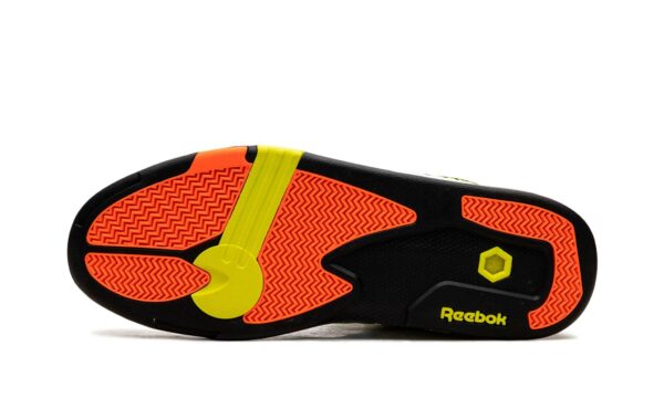 REEBOK PUMP TZ - Sneakers - Alte - immagine 4