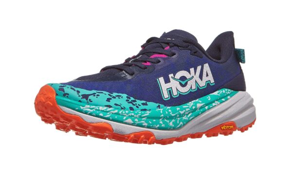 HOKA SPEEDGOAT 6 - Running - Basse - immagine 2