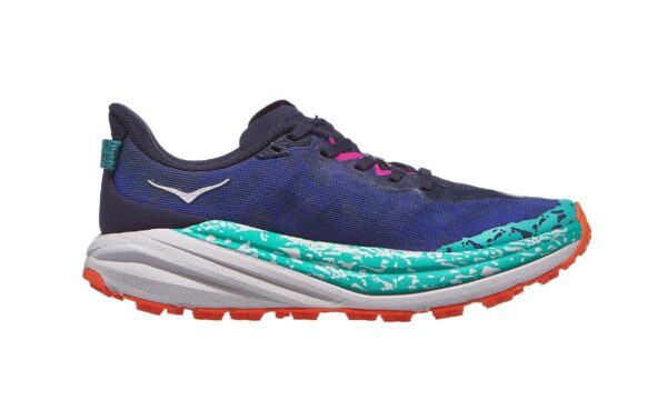 HOKA SPEEDGOAT 6 - Running - Basse - immagine 3