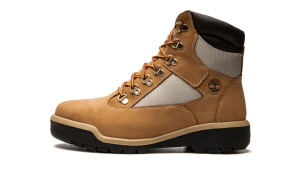 TIMBERLAND FIELD - Boots - Alte