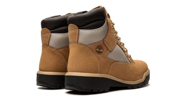 TIMBERLAND FIELD - Boots - Alte - immagine 2