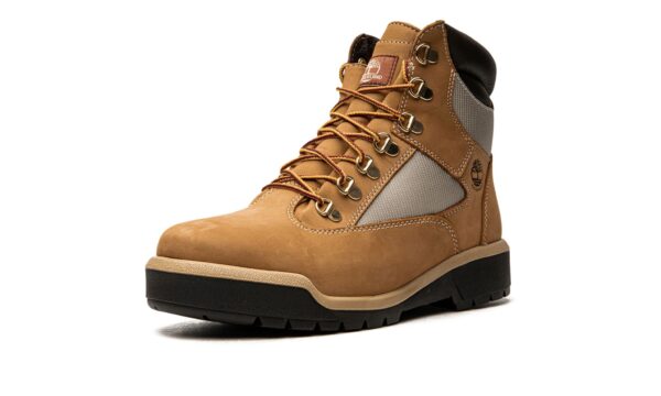 TIMBERLAND FIELD - Boots - Alte - immagine 3