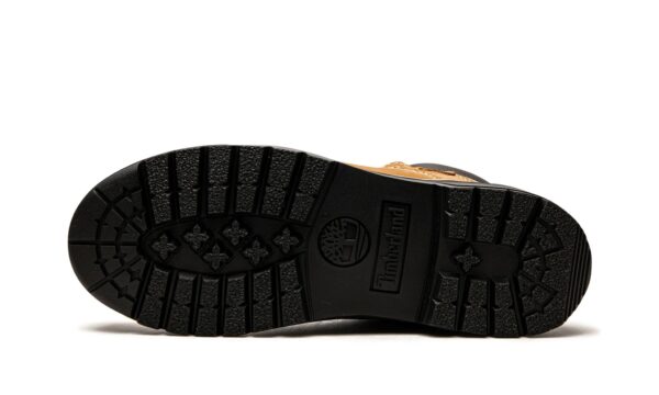 TIMBERLAND FIELD - Boots - Alte - immagine 4
